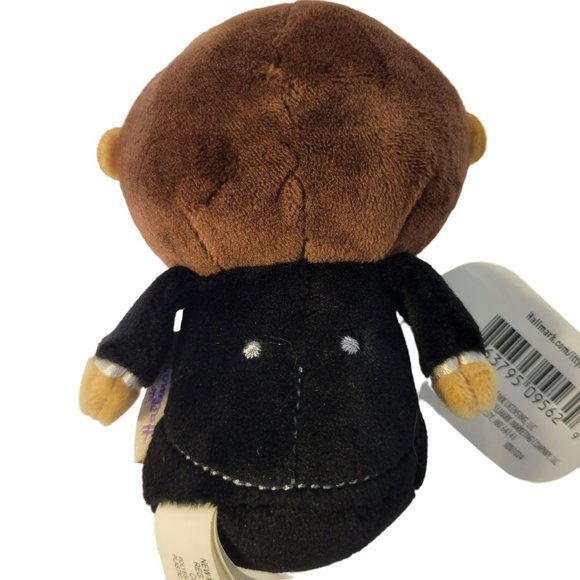 NWT Itty Bittys Groom Plush Hallmark Wedding NEW - Picture 4 of 4